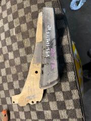 Брызговик передний правый MITSUBISHI PAJERO 2008