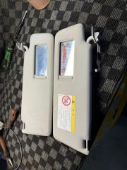 Запчасть козырек солнцезащитный Volkswagen TIGUAN 2011