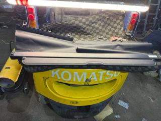 Шторка багажника Lexus RX270 2011