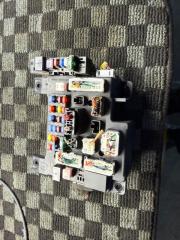 Блок предохранителей MITSUBISHI outlander 2008