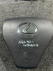 Airbag на руль Lexus RX270 2011