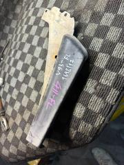 Брызговик передний левый MITSUBISHI PAJERO 2008