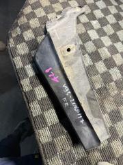 Брызговик передний правый MITSUBISHI PAJERO 2007