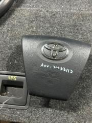 Airbag на руль Toyota Camry 2011