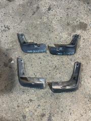 Брызговики комплект MITSUBISHI GALANT FORTIS 2008