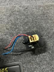 Реостат печки MITSUBISHI GALANT FORTIS 2008