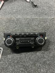 Запчасть блок климат-контроля Volkswagen TIGUAN 2011