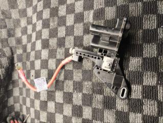 Клемма аккумулятора BMW 3-Series 2012 контрактная Клемма аккумулятора BMW 3-Series 2012