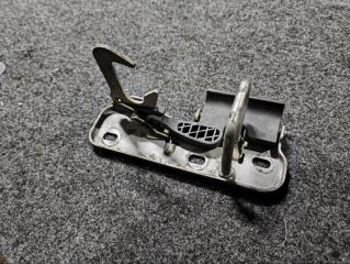 Замок капота Volkswagen TIGUAN 2011