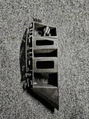 Запчасть крепление бампера переднее левое Volkswagen TIGUAN 2011