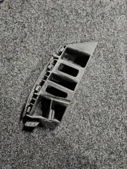 Запчасть крепление бампера переднее правое Volkswagen TIGUAN 2011