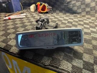 Запчасть зеркало салон Volkswagen TIGUAN 2011