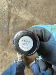 Запчасть кнопка старт-стоп NISSAN Teana 2013