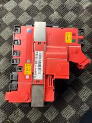 Блок предохранителей BMW X3 2012