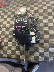 Селектор АКПП Lexus RX350 2009