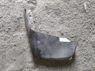 Брызговик передний левый MITSUBISHI PAJERO 2011