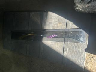 Ветровик задний правый MITSUBISHI PAJERO 2007 контрактная Ветровик задний правый MITSUBISHI PAJERO 2007