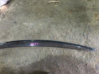 Запчасть ветровик задний левый MAZDA AXELA 2008