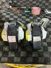 Ремень безопасности передний Lexus RX270 2011