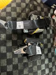 Запчасть ремень безопасности задний Volkswagen TIGUAN 2011