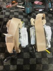 Ремень безопасности передний Lexus RX350 2009