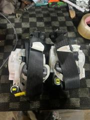 Ремень безопасности задний Lexus RX270 2011