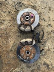 Ступица передняя MITSUBISHI GALANT FORTIS 2008