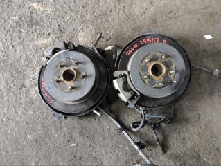 Ступица задняя Lexus RX350 2009