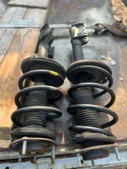 Стойка передняя Lexus RX350 2009