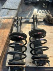 Стойка передняя Lexus RX270 2011