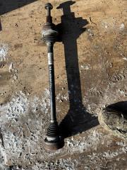 Запчасть привод задний правый Volkswagen TIGUAN 2011