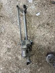 Запчасть мотор дворников Volkswagen TIGUAN 2011