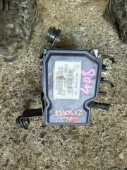 Запчасть блок abs Volkswagen TIGUAN 2011