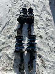 Стойки комплект Toyota Camry 2008