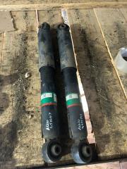 Амортизатор подвески задний Lexus RX270 2011