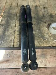 Амортизатор подвески задний MITSUBISHI PAJERO 2007