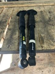 Амортизатор подвески задний MAZDA CX-7 2009