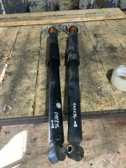 Амортизатор подвески задний MAZDA AXELA 2008