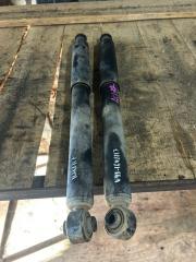 Амортизатор подвески задний MITSUBISHI PAJERO 2008