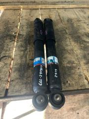 Амортизатор подвески задний Lexus RX350 2009