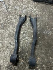 Рычаг задний MITSUBISHI PAJERO 2007