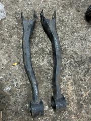 Рычаг задний MITSUBISHI PAJERO 2011