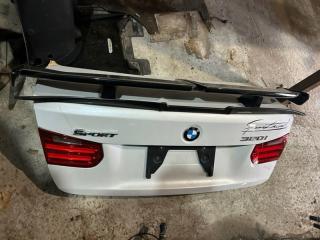 Крышка багажника BMW 3-Series 2012