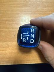 Ручка КПП Toyota Prius 2016