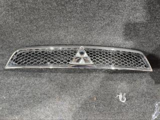 Решетка радиатора MITSUBISHI GALANT FORTIS 2008