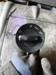 Запчасть подрулевой переключатель света Volkswagen TIGUAN 2011
