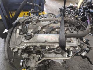 ДВС Lexus RX270 2011