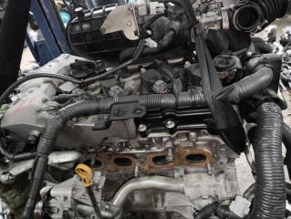 ДВС NISSAN X-TRAIL 2007