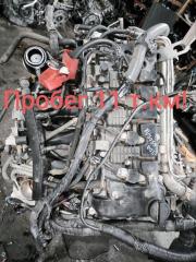 ДВС SUZUKI ESCUDO 2012