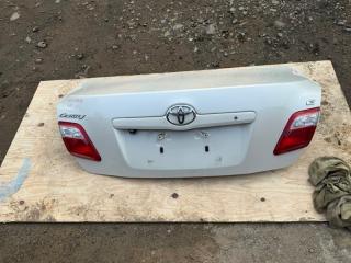 Крышка багажника Toyota Camry 2006